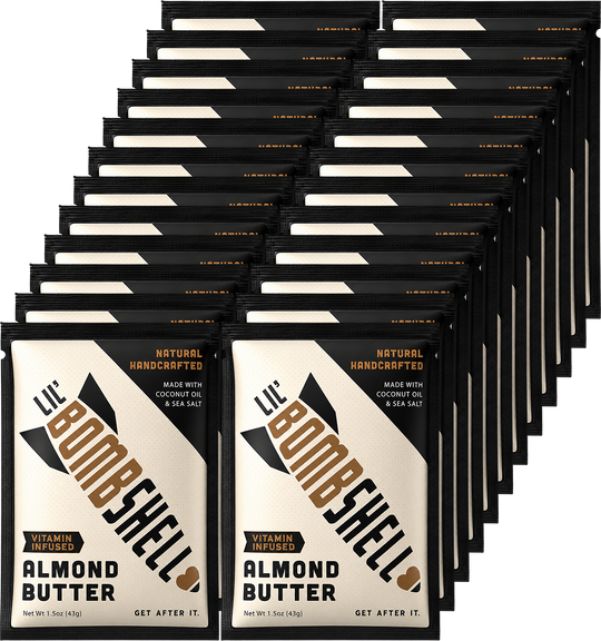 24 Pack Mini Bomb Bundles