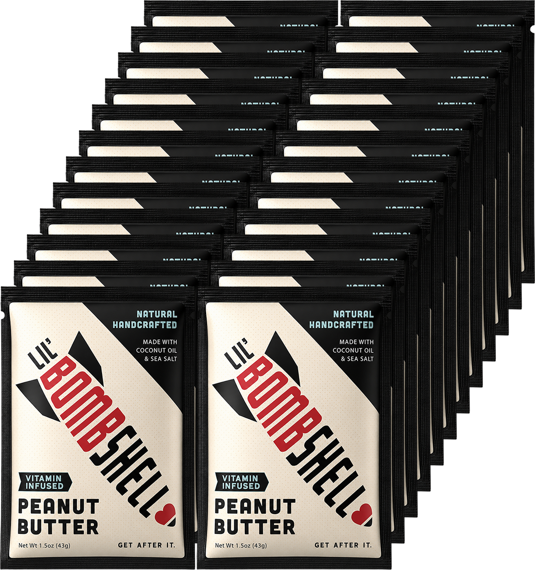24 Pack Mini Bomb Bundles