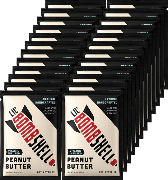 24 Pack Mini Bomb Bundles