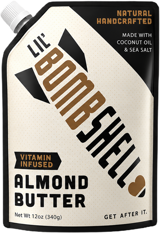 Almond Butter