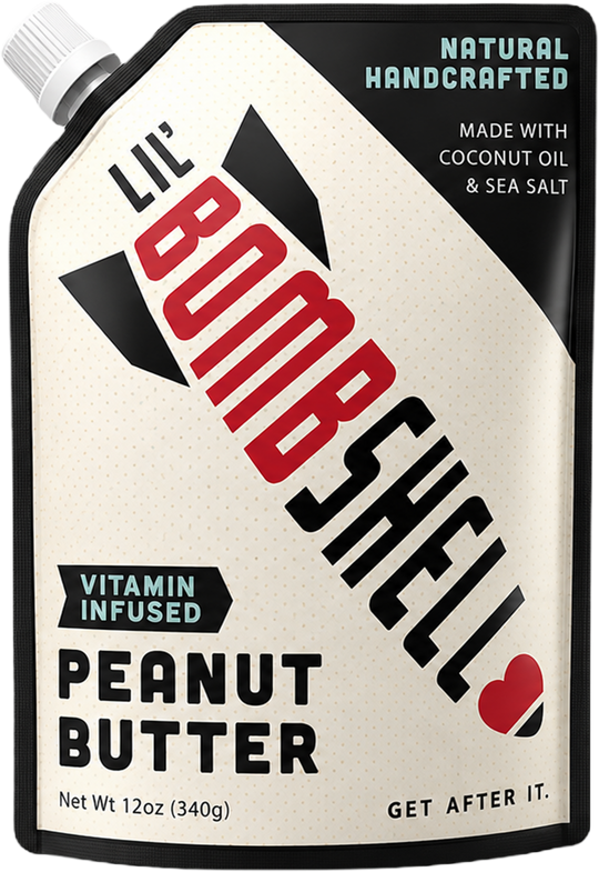Peanut Butter