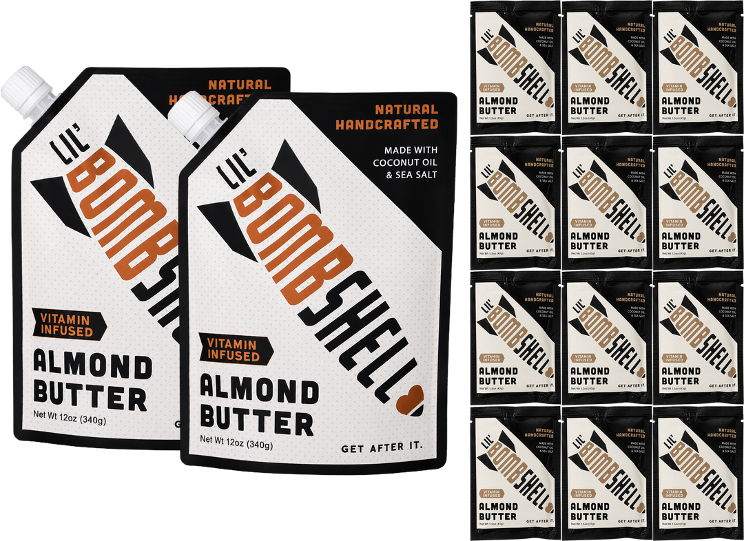 Performance Bundle