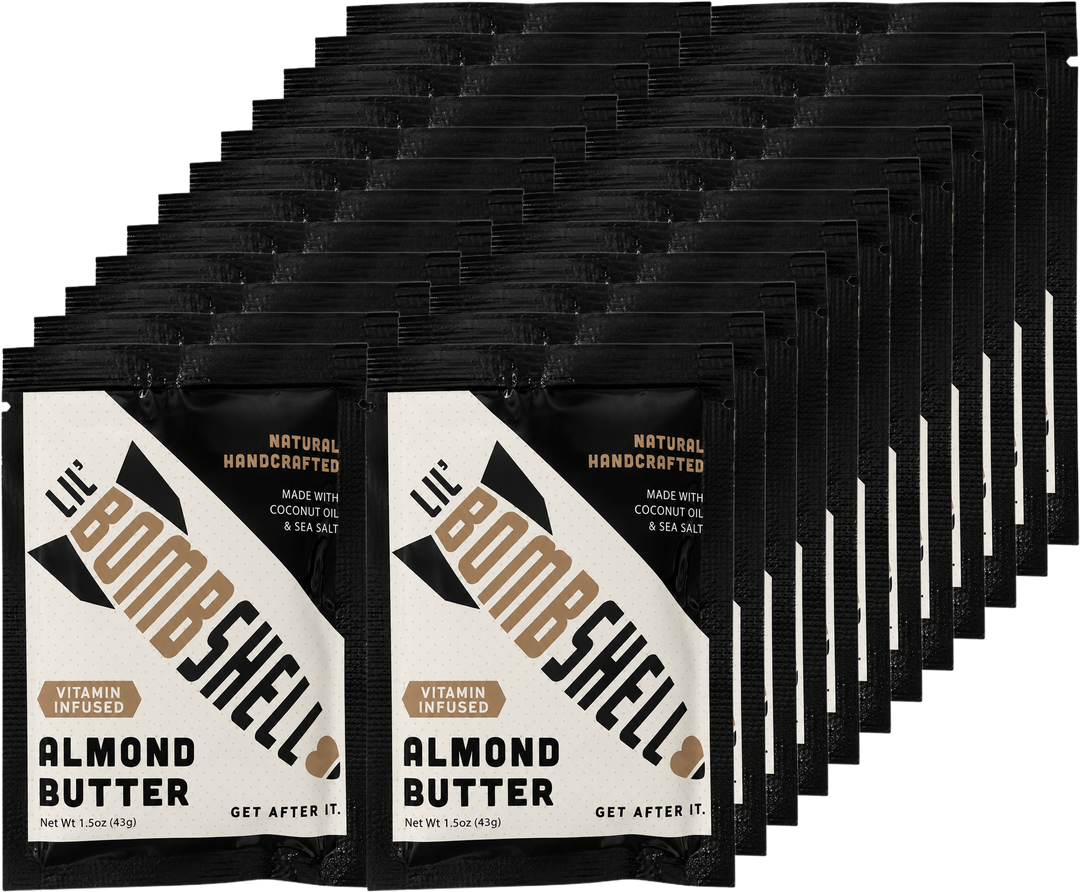 24 Pack Mini Bomb Bundles
