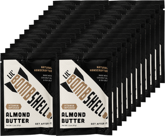 24 Pack Mini Bomb Bundles