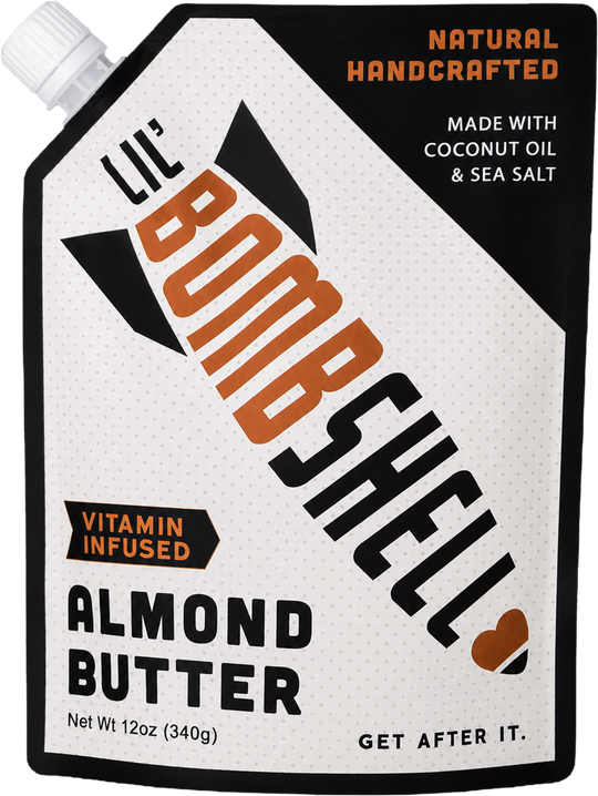 Almond Butter