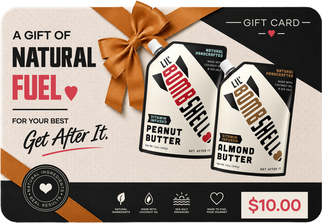 Give the Gift of Fuel