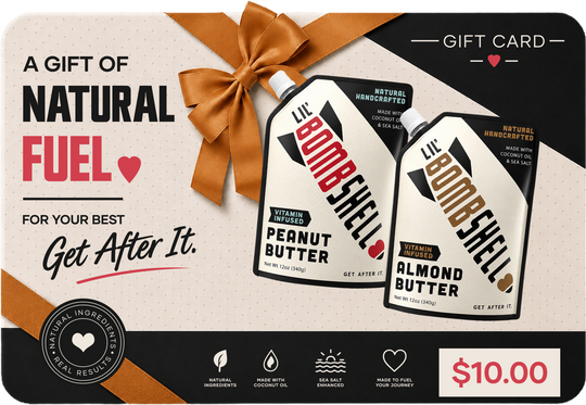 Give the Gift of Fuel