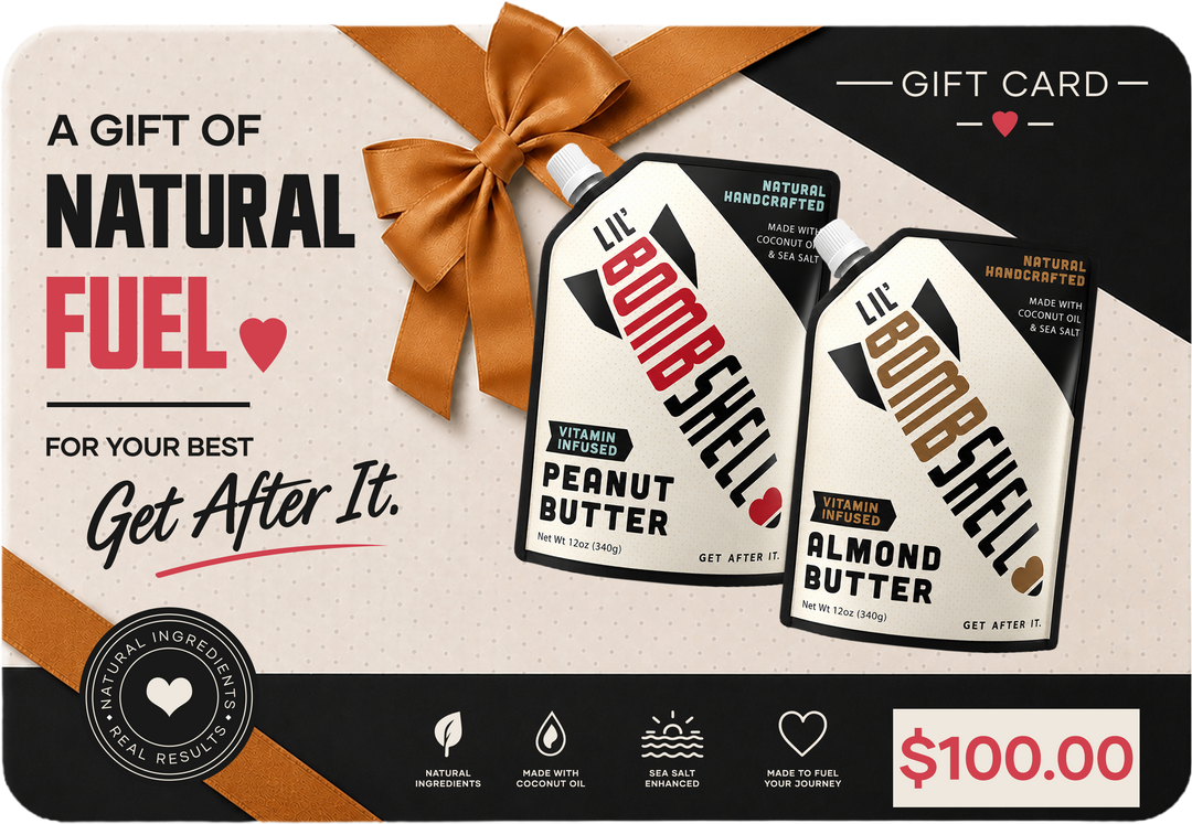 Give the Gift of Fuel