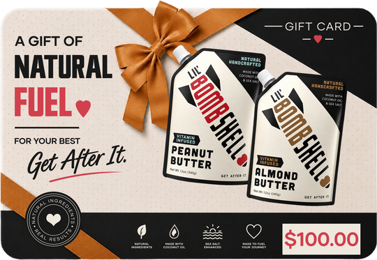Give the Gift of Fuel