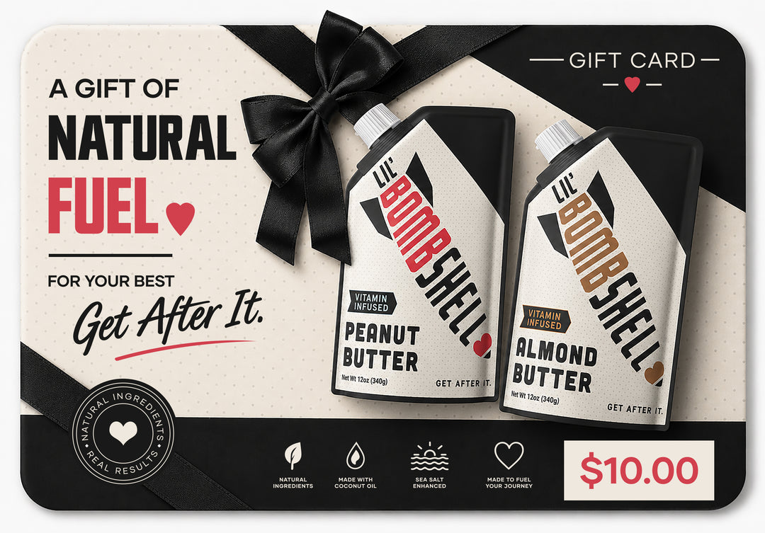 New Design Gift Card