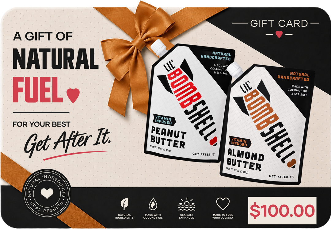 Give the Gift of Fuel