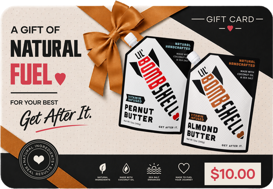 Give the Gift of Fuel