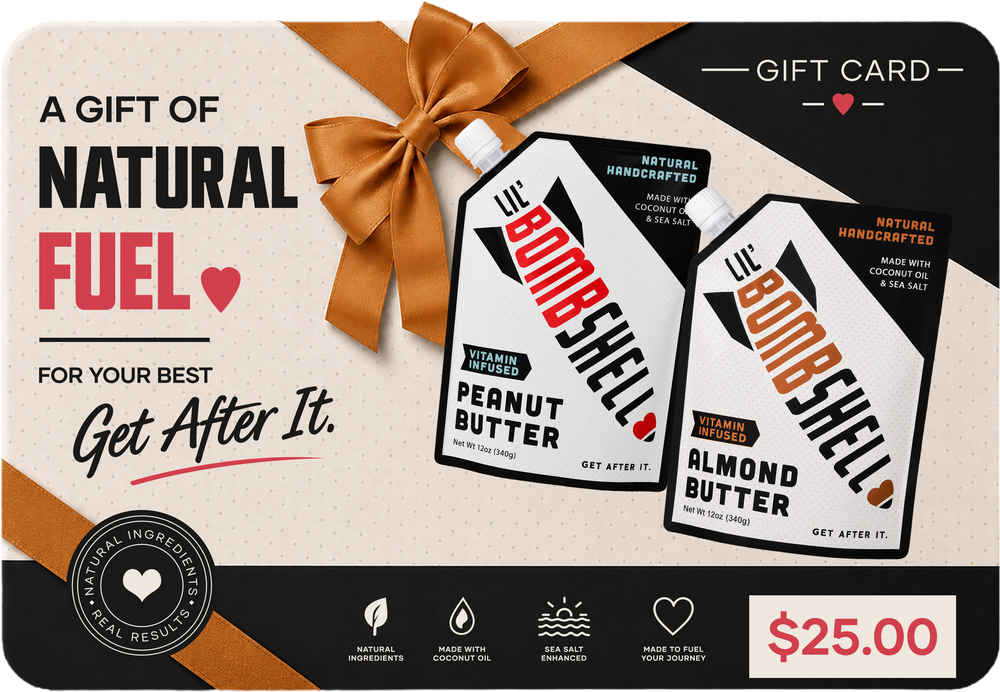 Give the Gift of Fuel