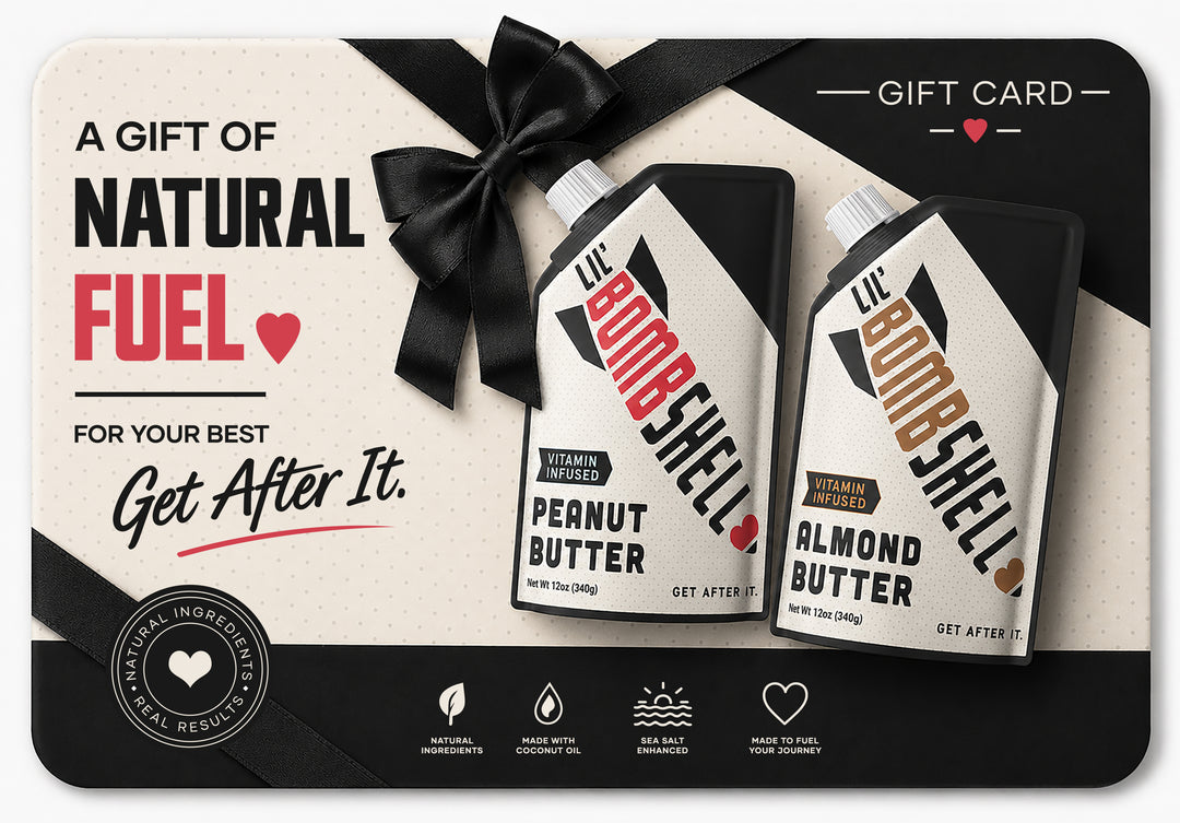 New Design Gift Card
