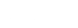 Lil Bombshell logo in white