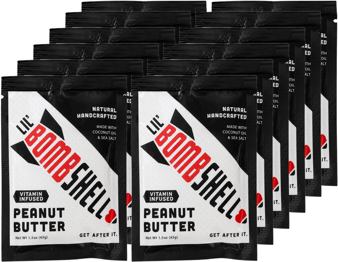 12 Pack Mini Bomb Bundles