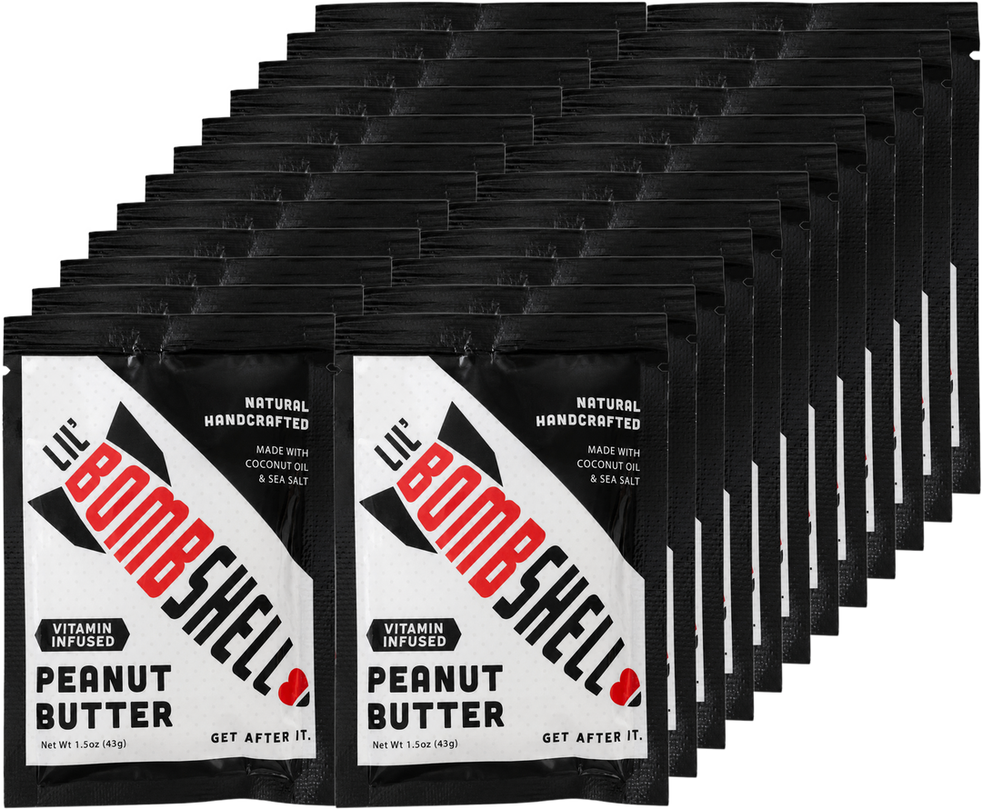 24 Pack Mini Bomb Bundles