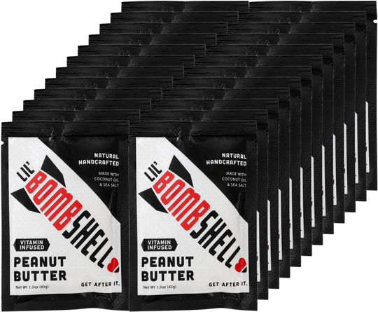 24 Pack Mini Bomb Bundles