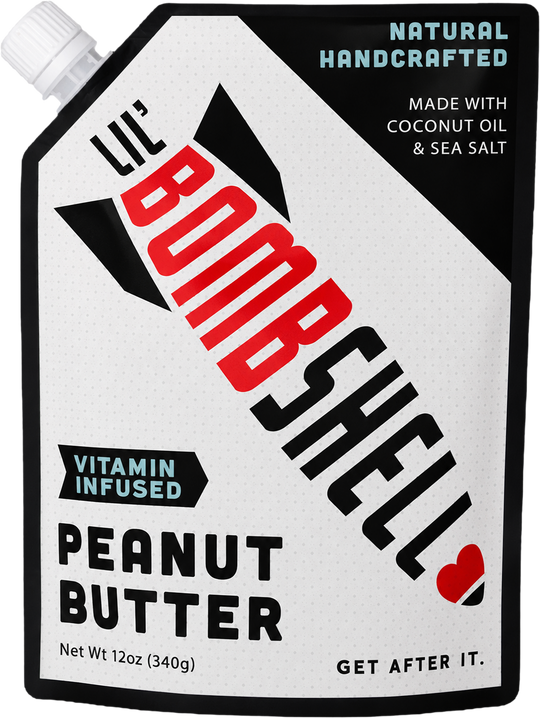 Peanut Butter